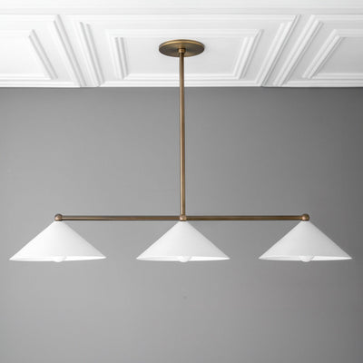 CHANDELIER MODEL NO. 4539