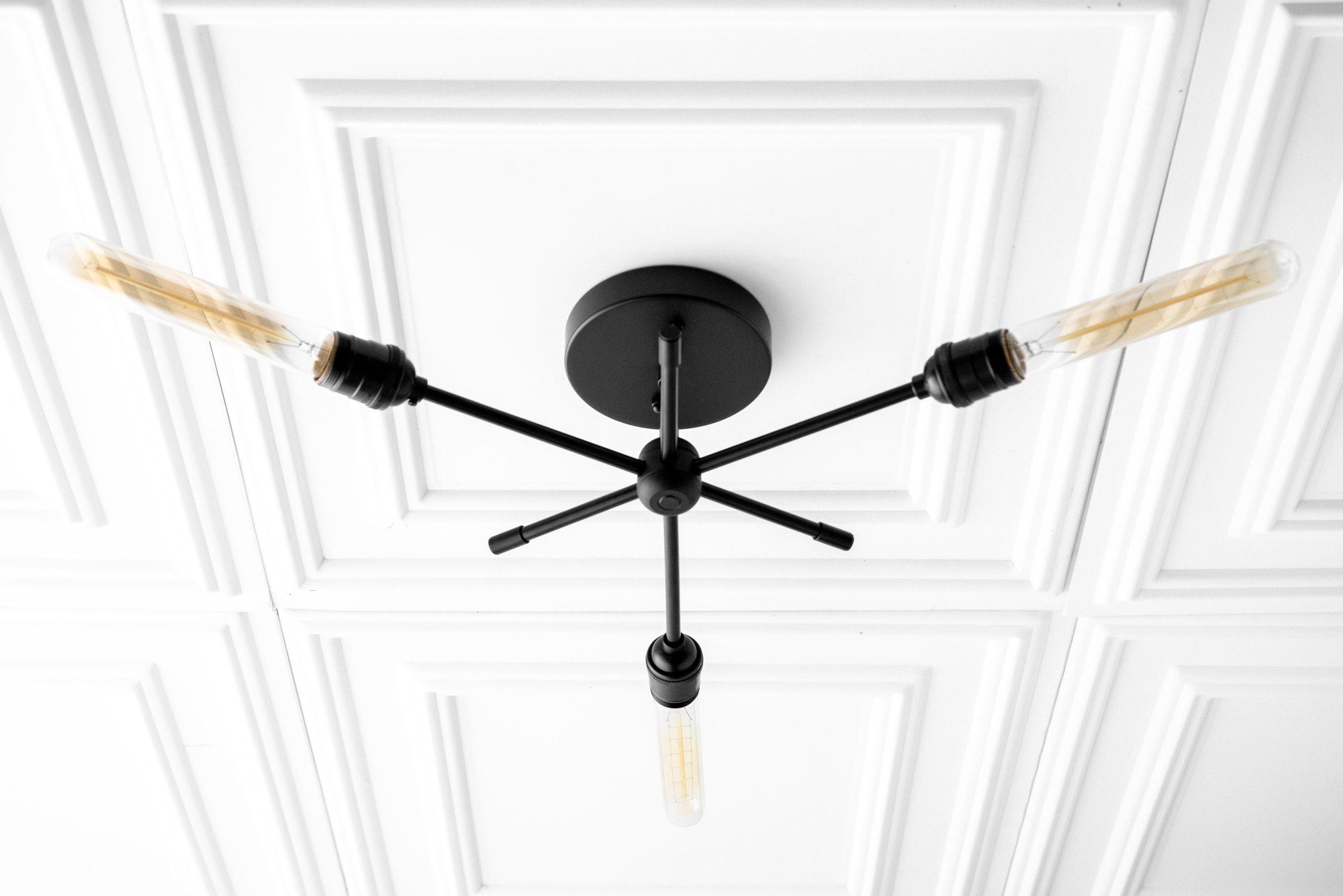 CHANDELIER MODEL NO. 2486