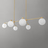 CHANDELIER MODEL NO. 0057