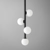CHANDELIER MODEL NO. 3024