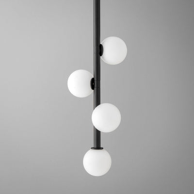 CHANDELIER MODEL NO. 3024