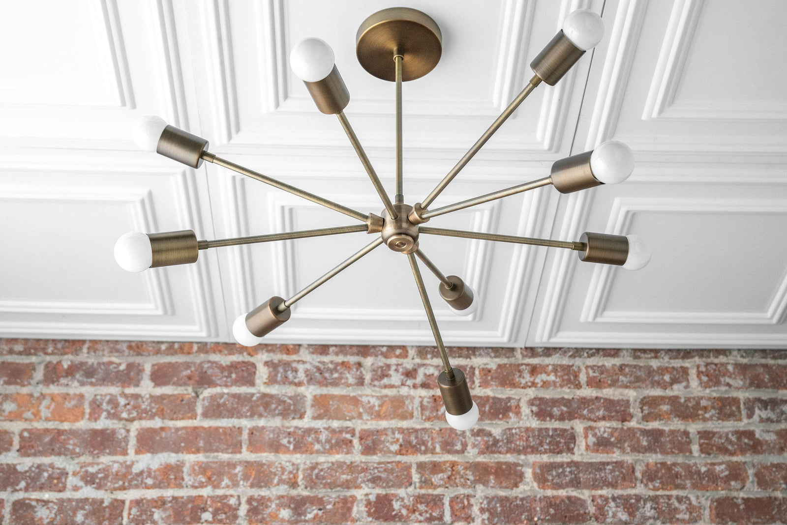 CHANDELIER MODEL NO. 7788