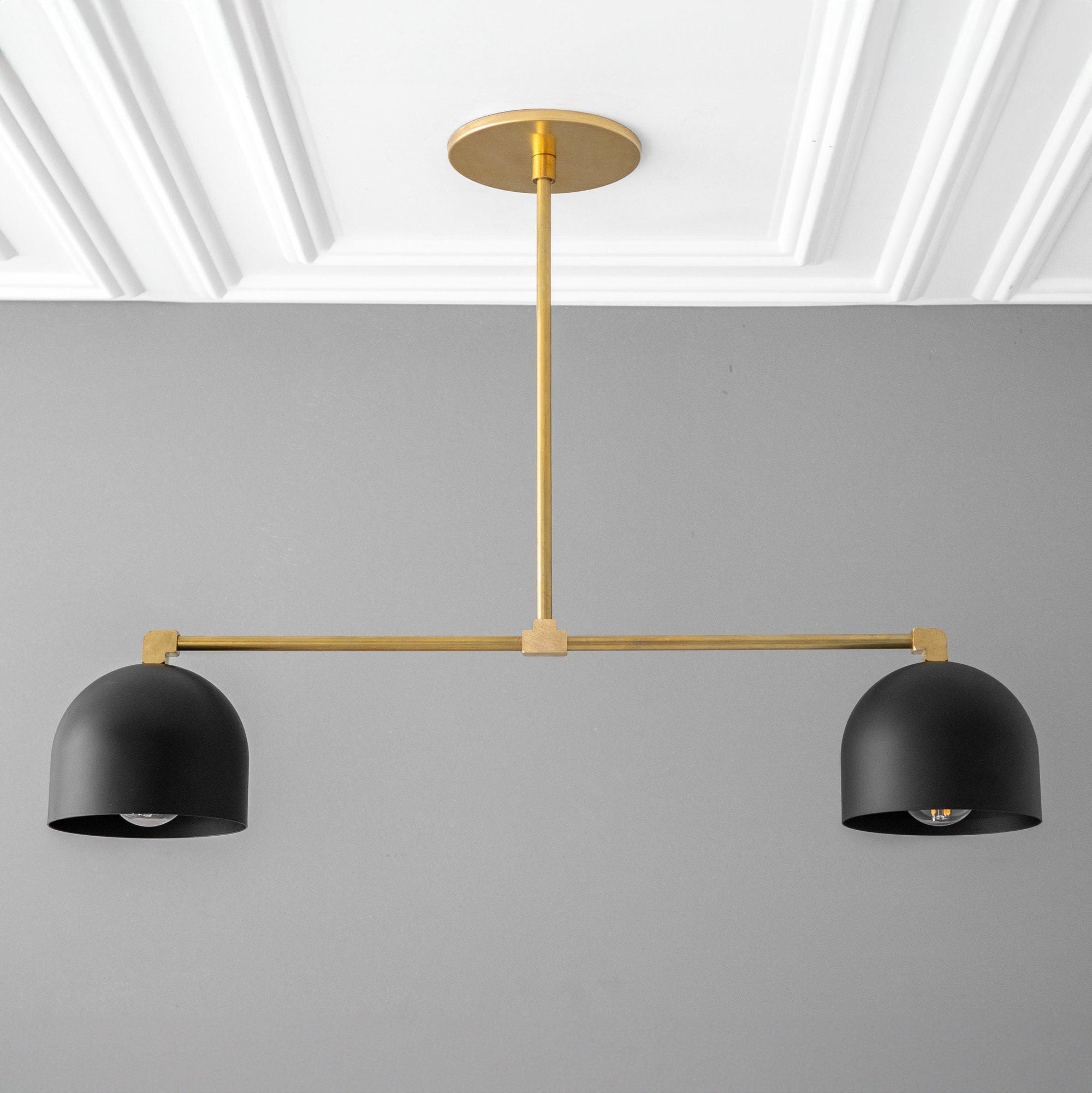 CHANDELIER MODEL NO. 3748