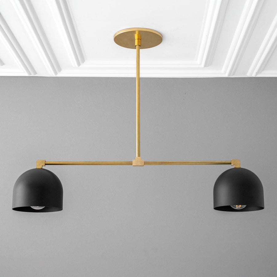 CHANDELIER MODEL NO. 3748