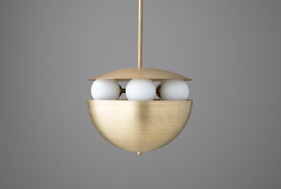 CHANDELIER MODEL NO. 4557