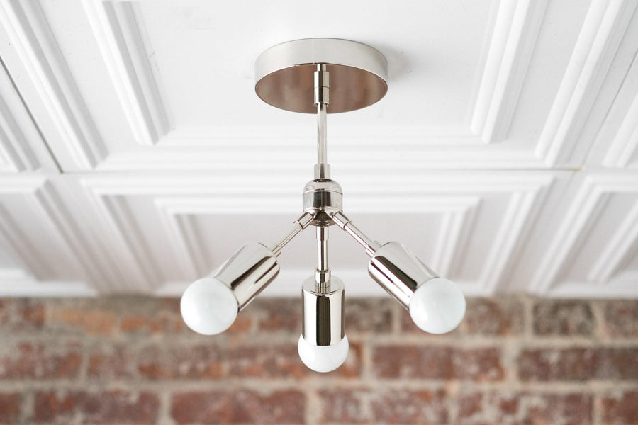 CHANDELIER MODEL NO. 6885