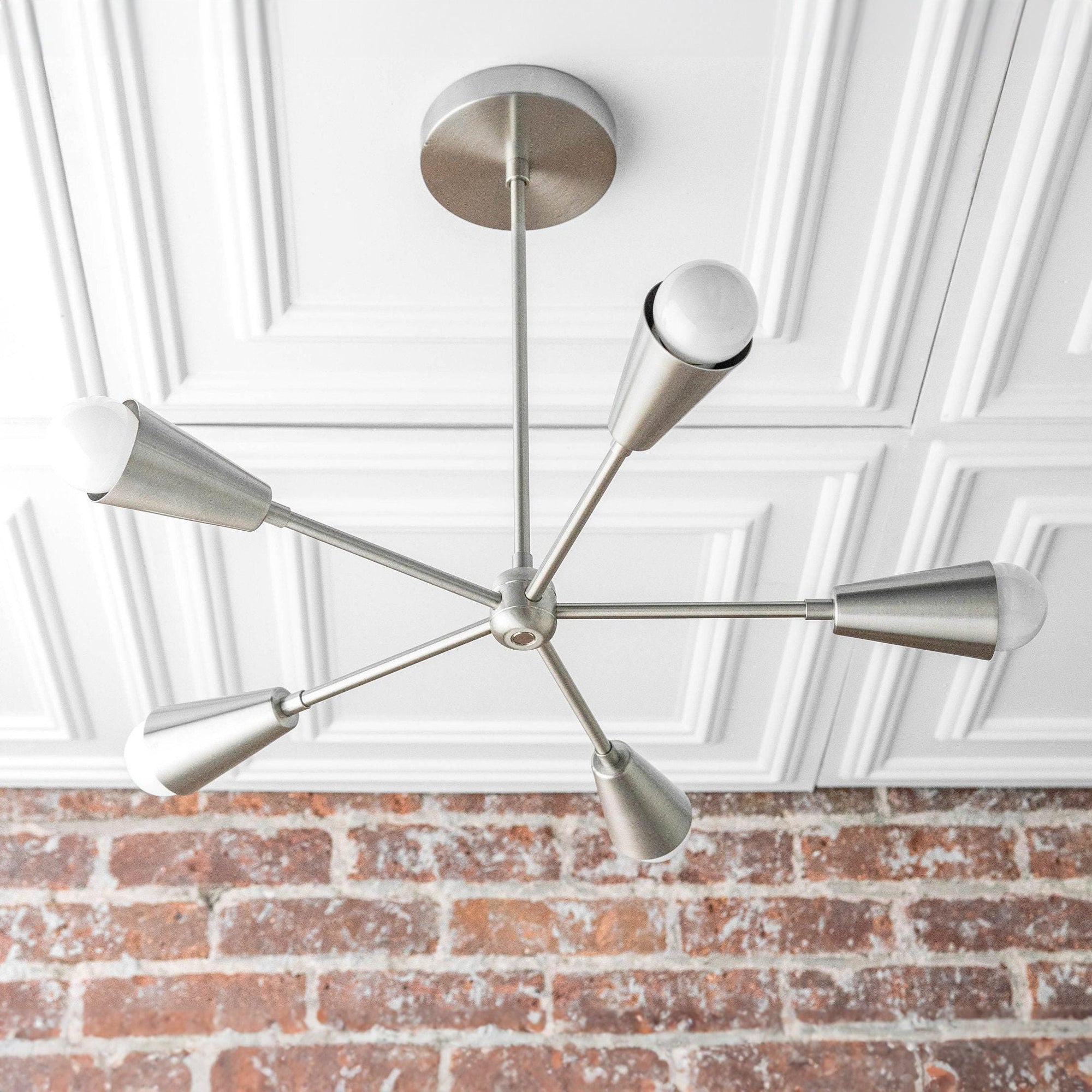 CHANDELIER MODEL NO. 1126