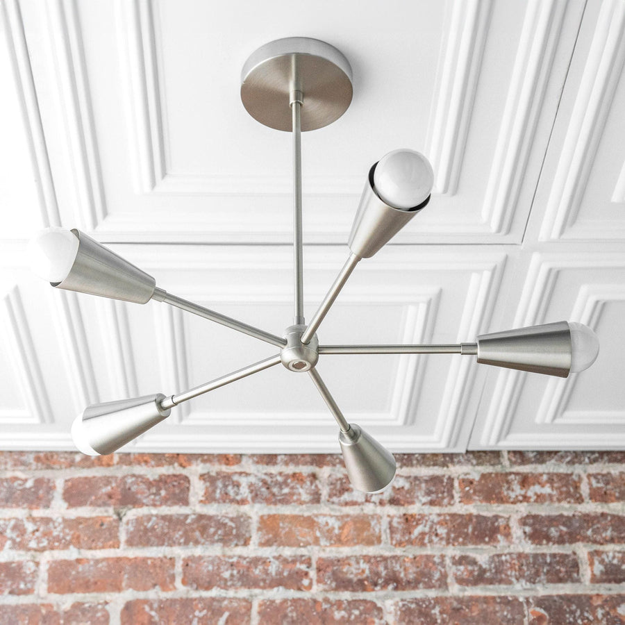 CHANDELIER MODEL NO. 1126