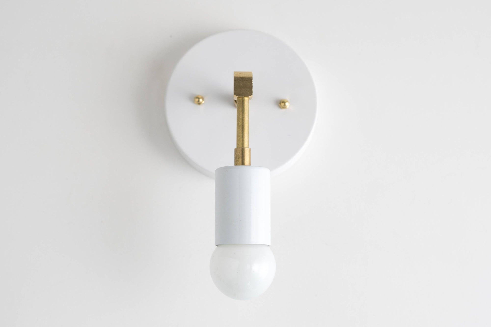 SCONCE MODEL NO. 8578
