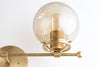 SCONCE MODEL NO. 4353