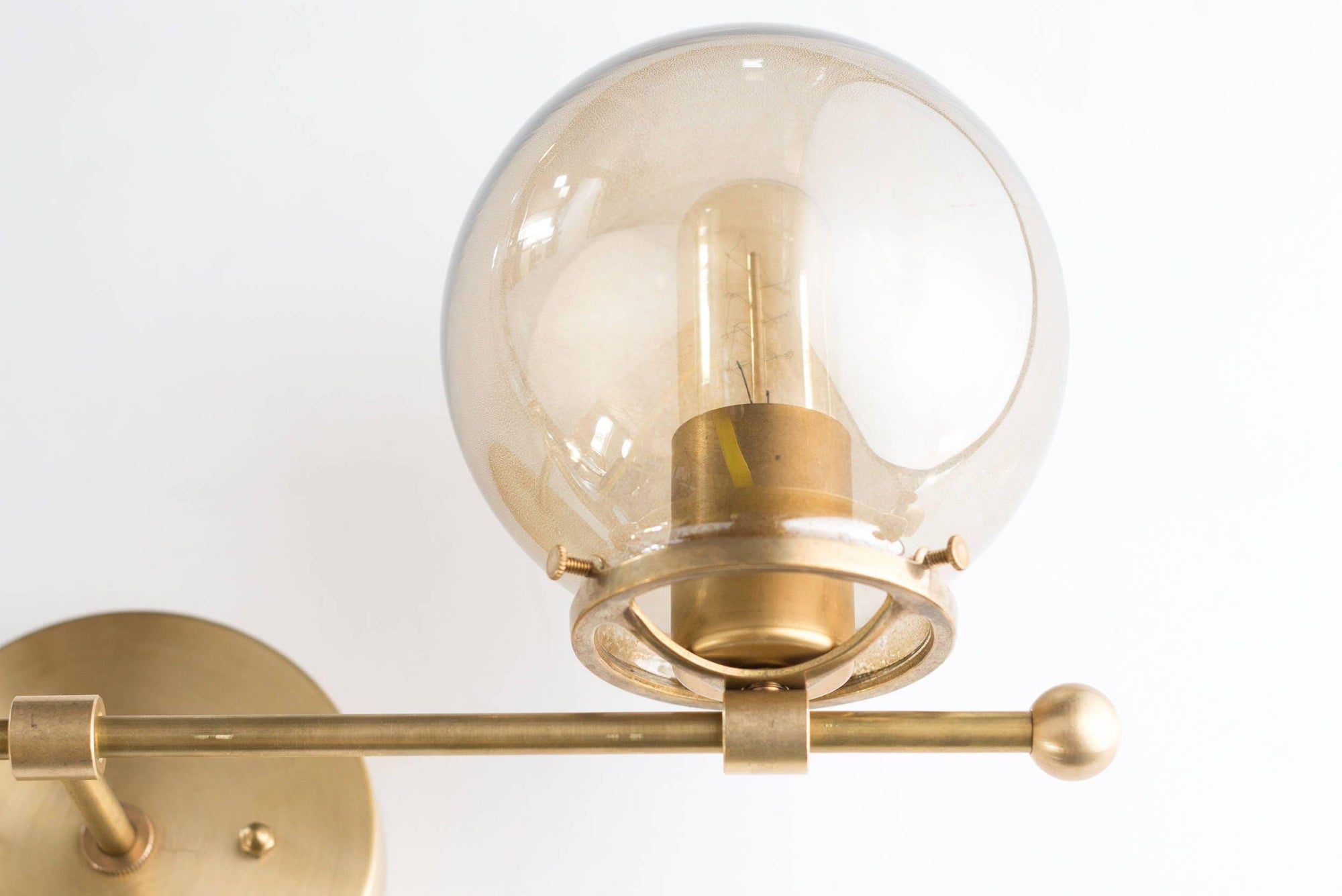 SCONCE MODEL NO. 4353