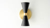 SCONCE MODEL NO. 3531