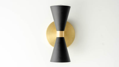 SCONCE MODEL NO. 3531