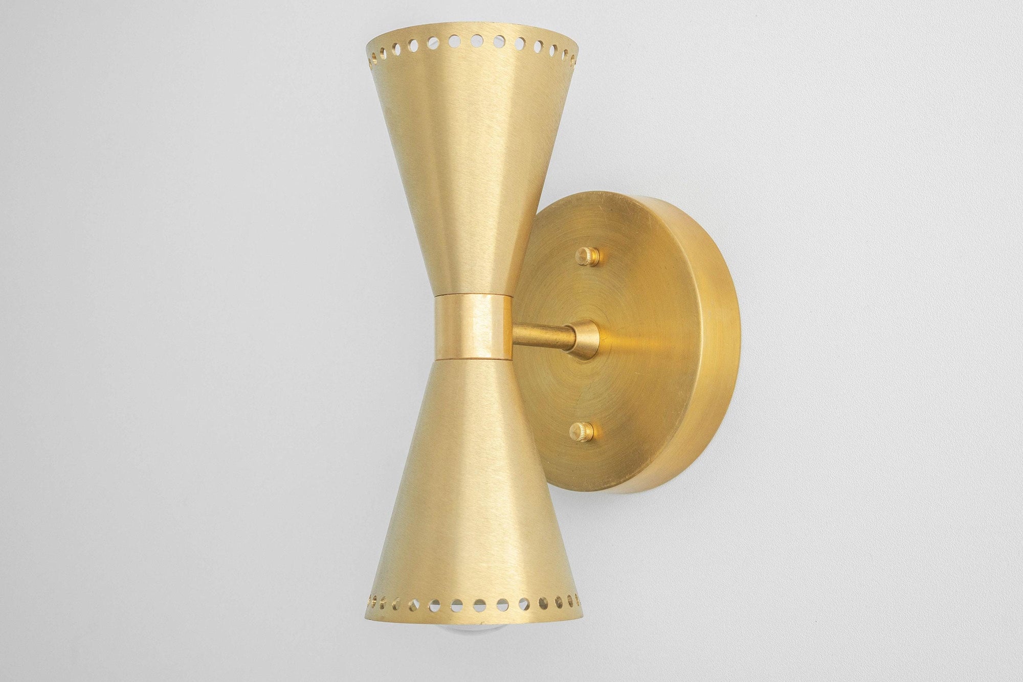SCONCE MODEL NO. 5450