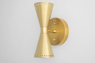 SCONCE MODEL NO. 5450