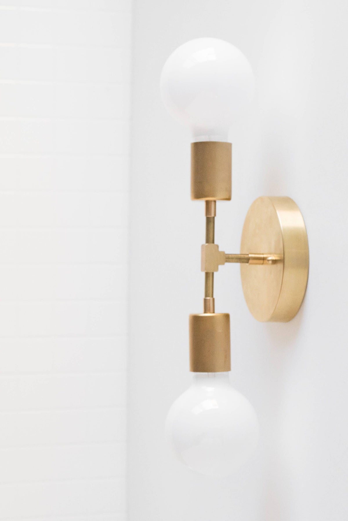SCONCE MODEL NO. 5301