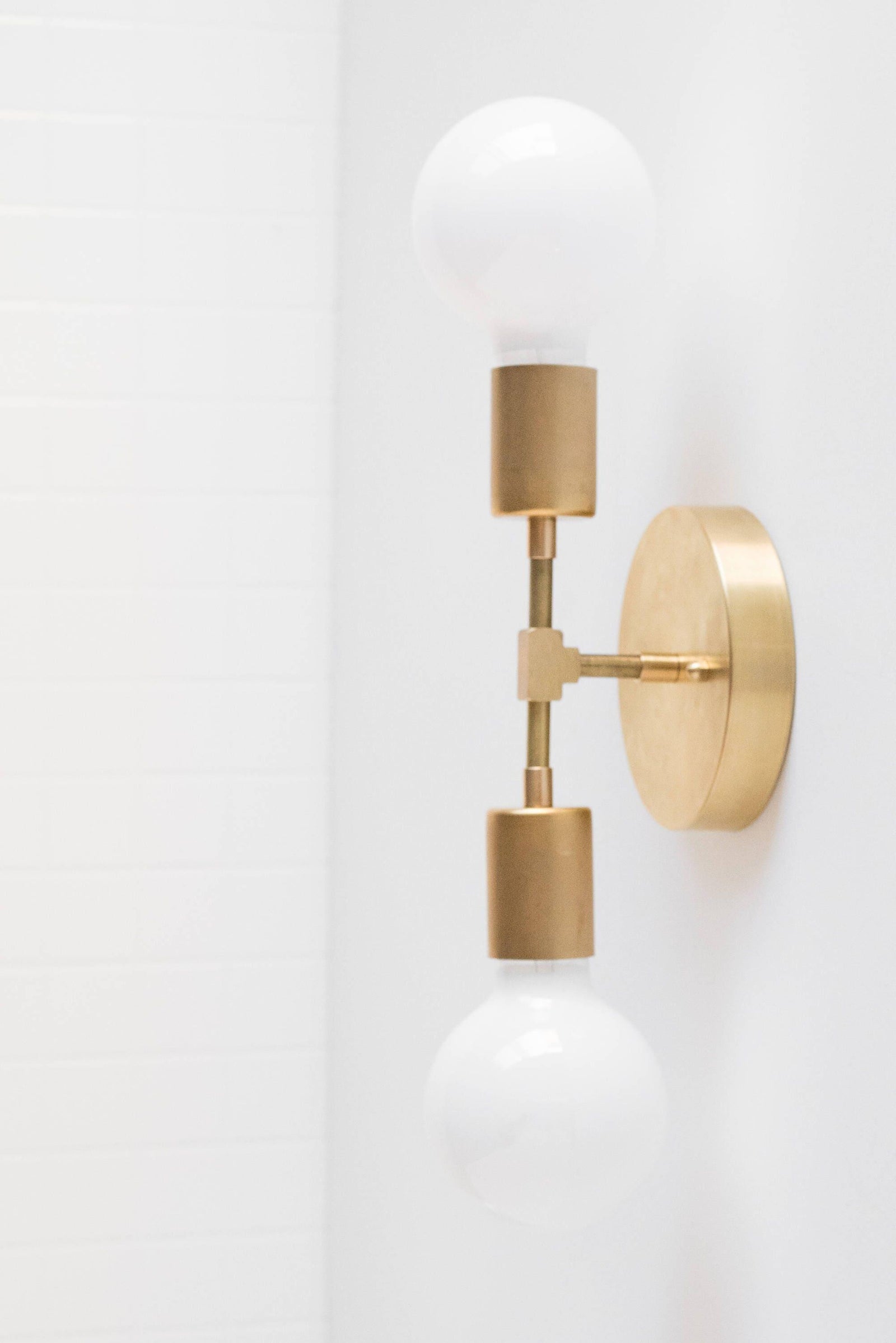 SCONCE MODEL NO. 5301