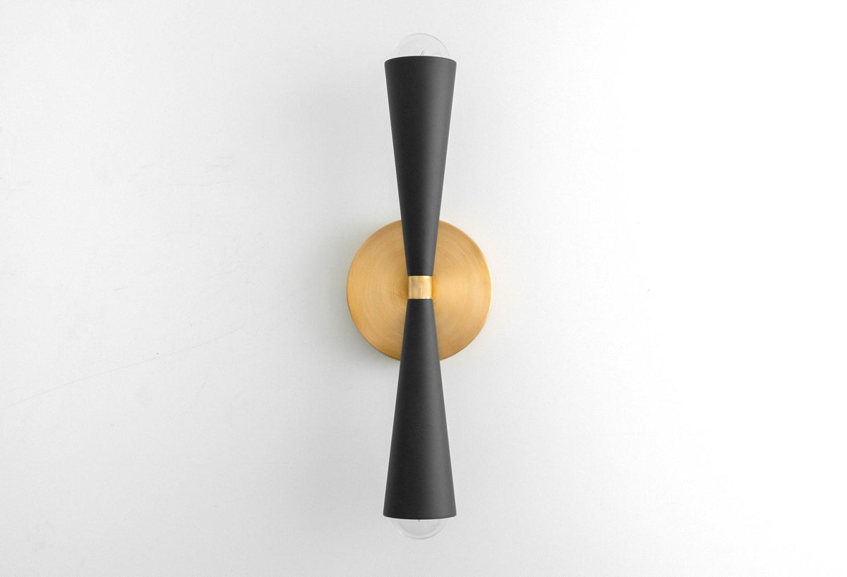 SCONCE MODEL NO. 8113