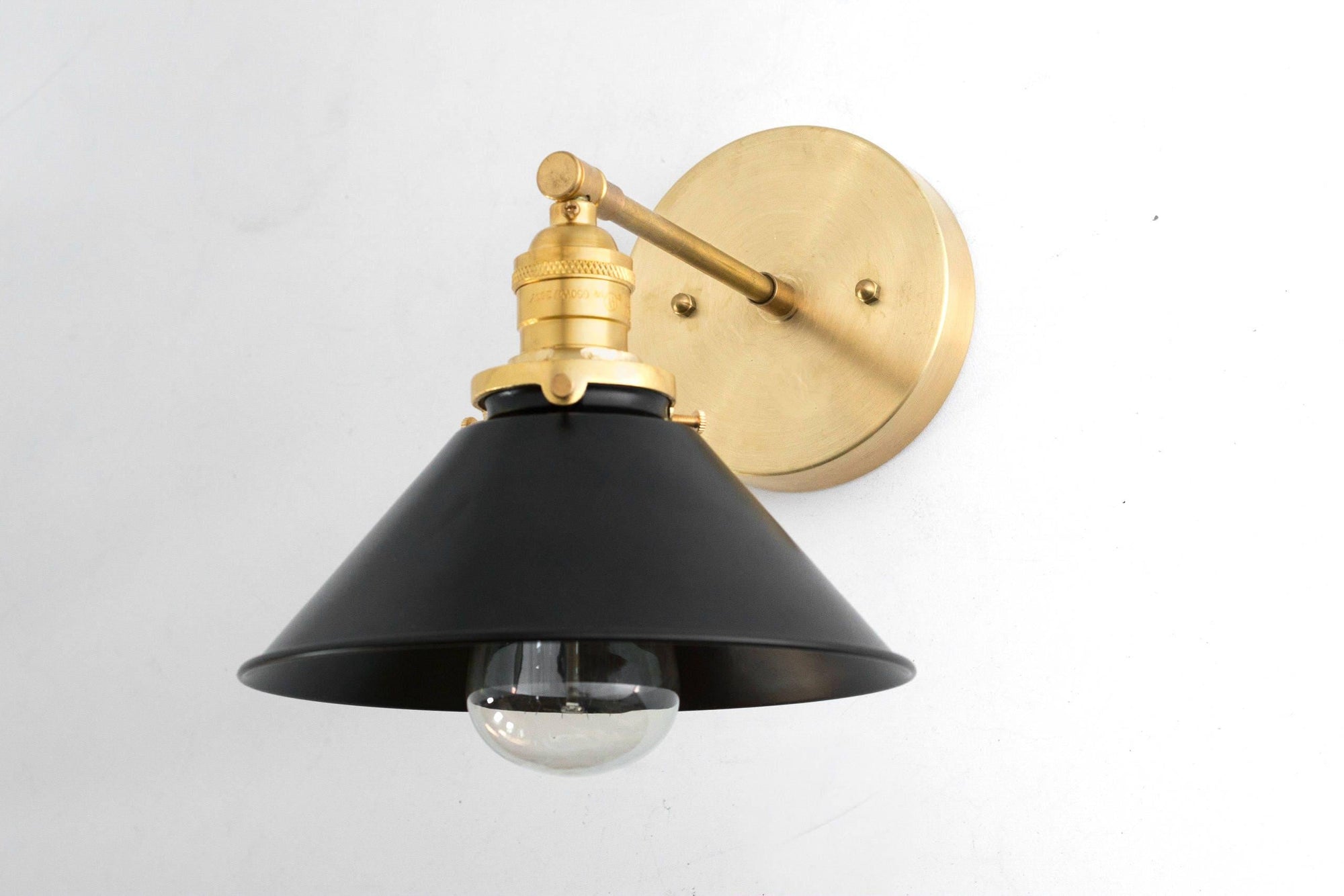 SCONCE MODEL NO. 9442