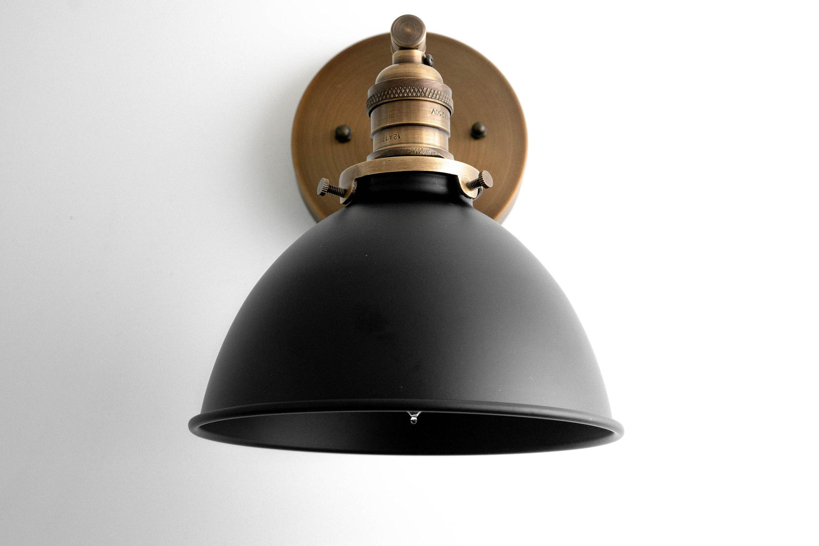 SCONCE MODEL NO. 3748