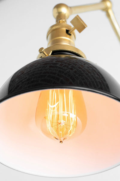 SCONCE MODEL NO. 3208