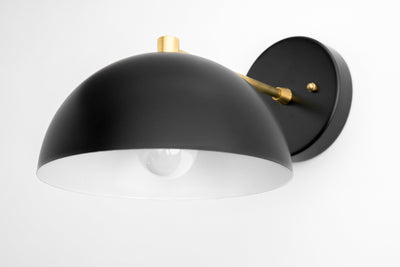 SCONCE MODEL NO. 2846