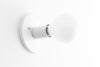 SCONCE MODEL NO. 2057
