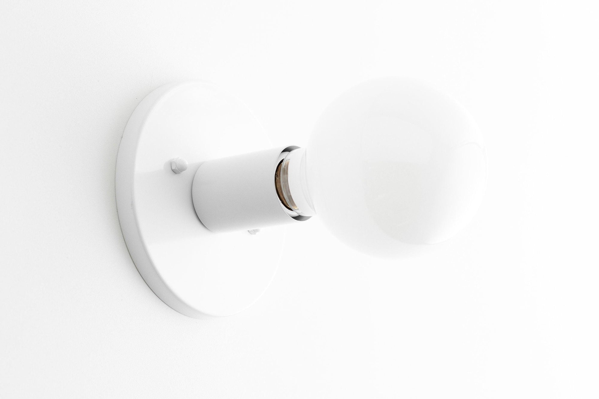 SCONCE MODEL NO. 2057