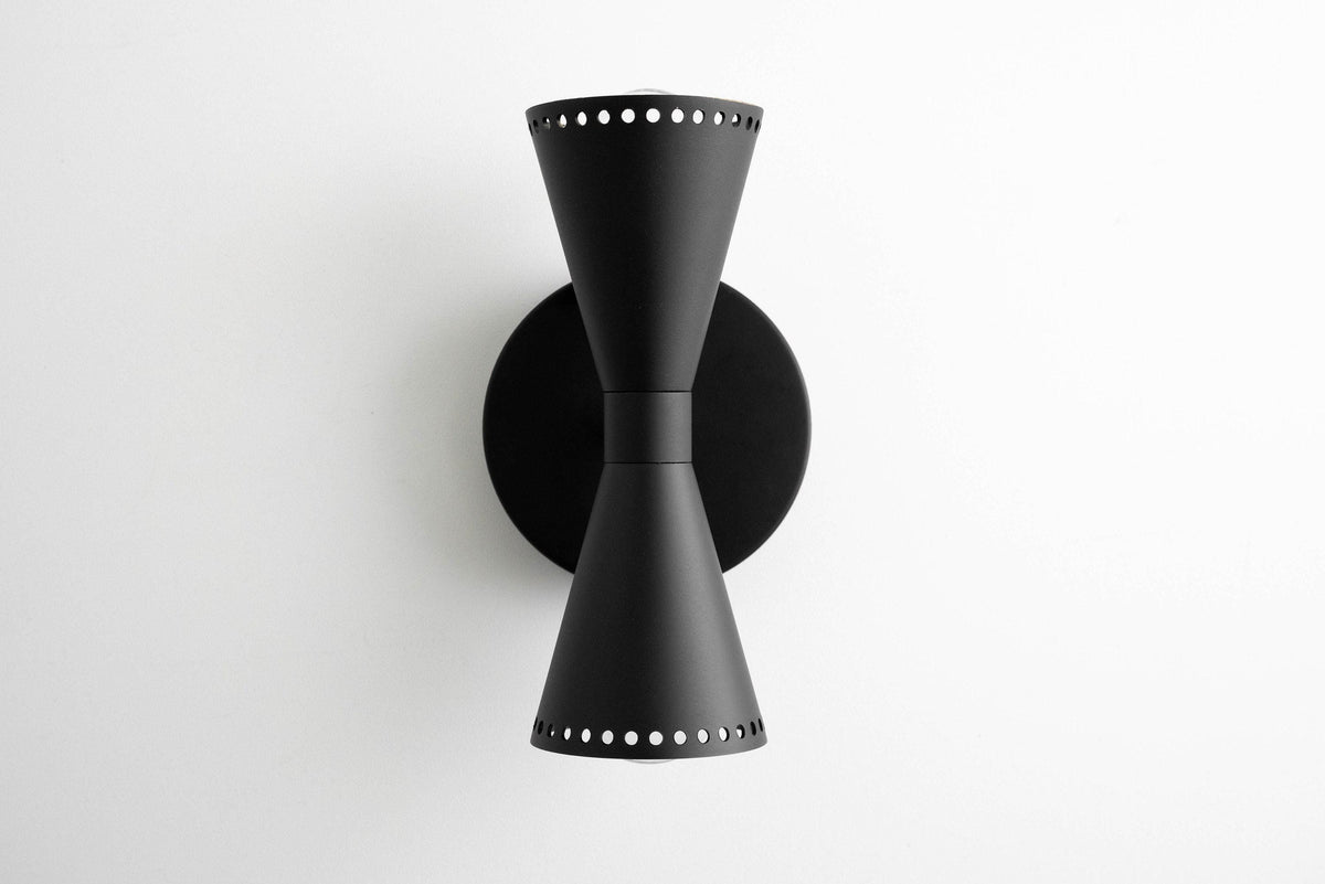 SCONCE MODEL NO. 5450