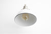 SCONCE MODEL NO. 7026