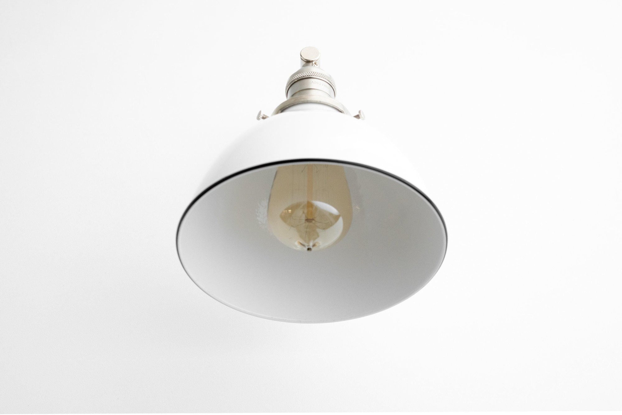 SCONCE MODEL NO. 7026