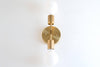 SCONCE MODEL NO. 5301