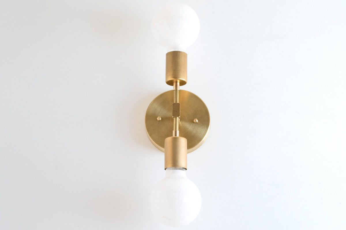 SCONCE MODEL NO. 5301