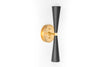 SCONCE MODEL NO. 8113