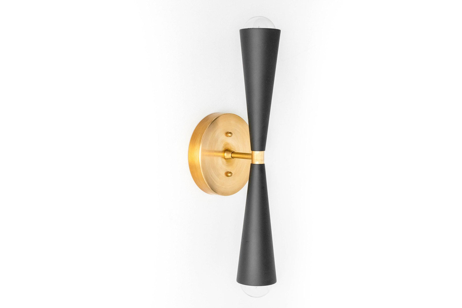 SCONCE MODEL NO. 8113
