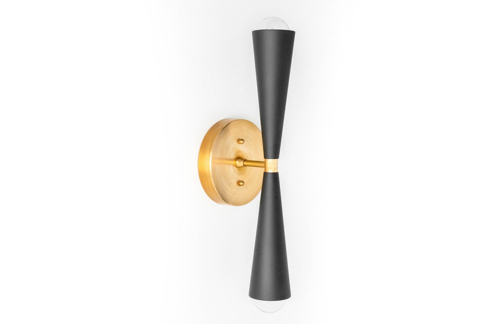 SCONCE MODEL NO. 8113