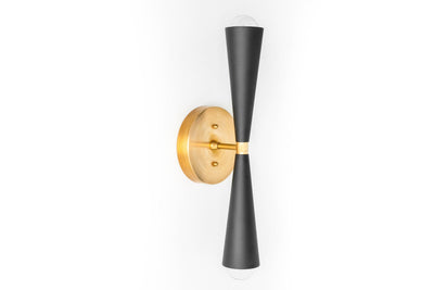 SCONCE MODEL NO. 8113