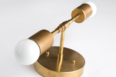 SCONCE MODEL NO. 7981