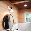SCONCE MODEL NO. 7026