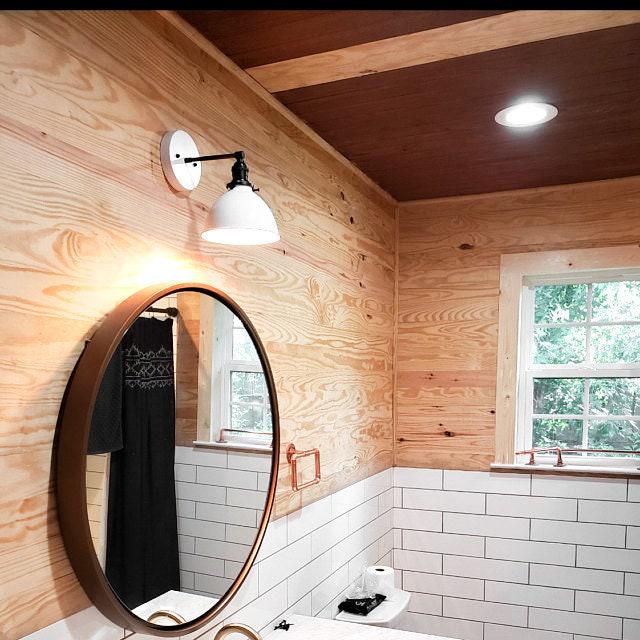 SCONCE MODEL NO. 7026