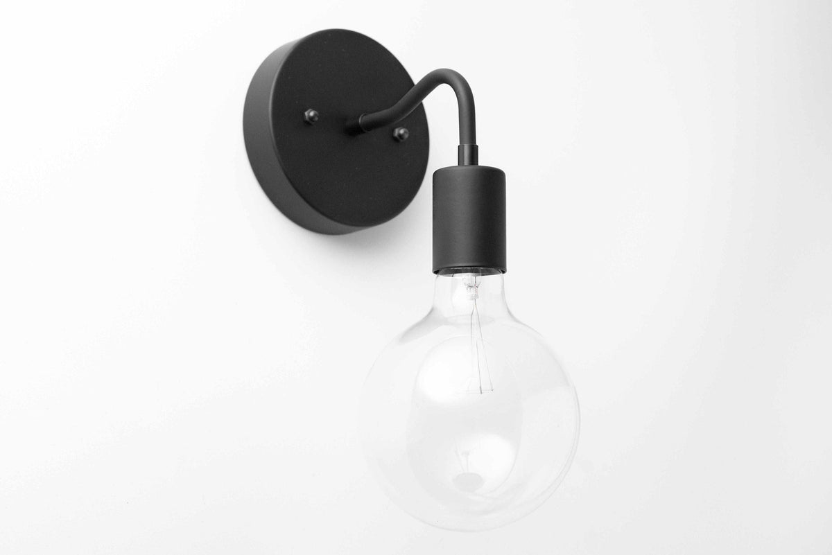 SCONCE MODEL NO. 3655