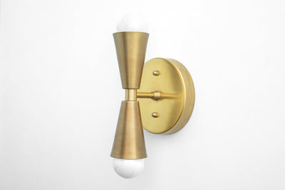 SCONCE MODEL NO. 4717