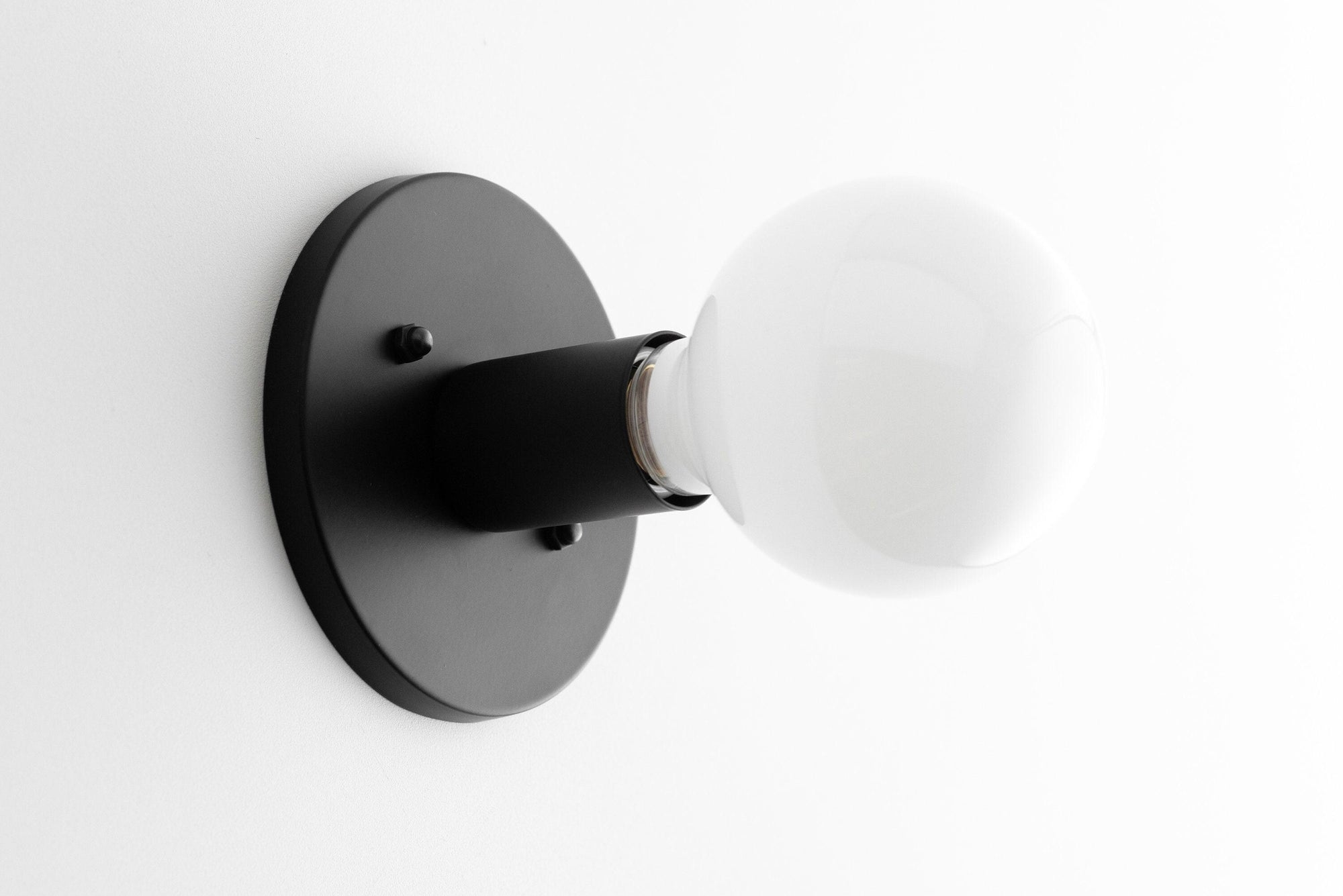 SCONCE MODEL NO. 2057