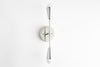 SCONCE MODEL NO. 9053