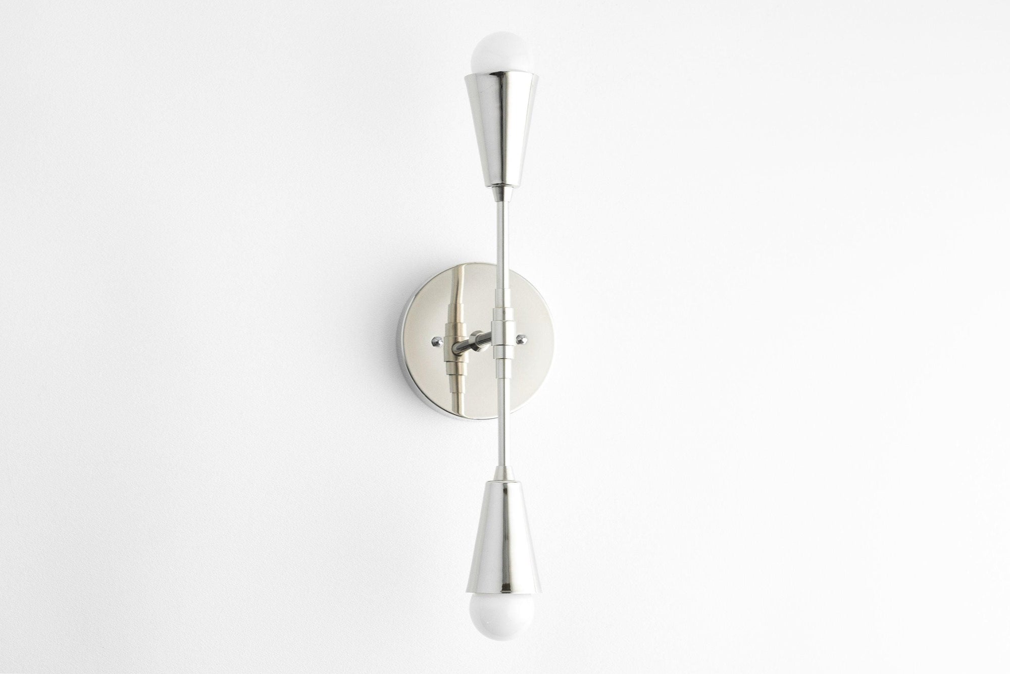 SCONCE MODEL NO. 9053