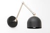 SCONCE MODEL NO. 5998
