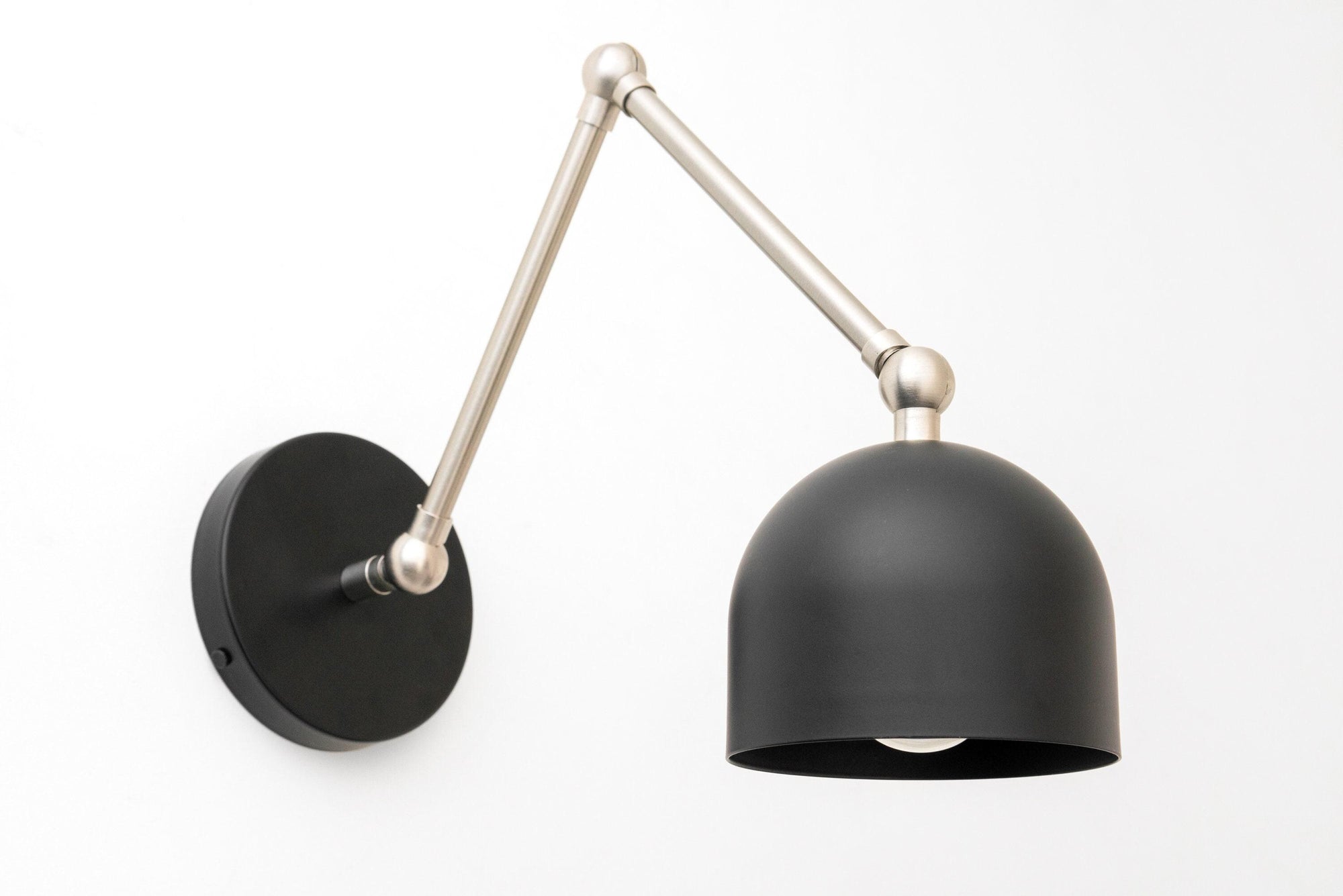 SCONCE MODEL NO. 5998