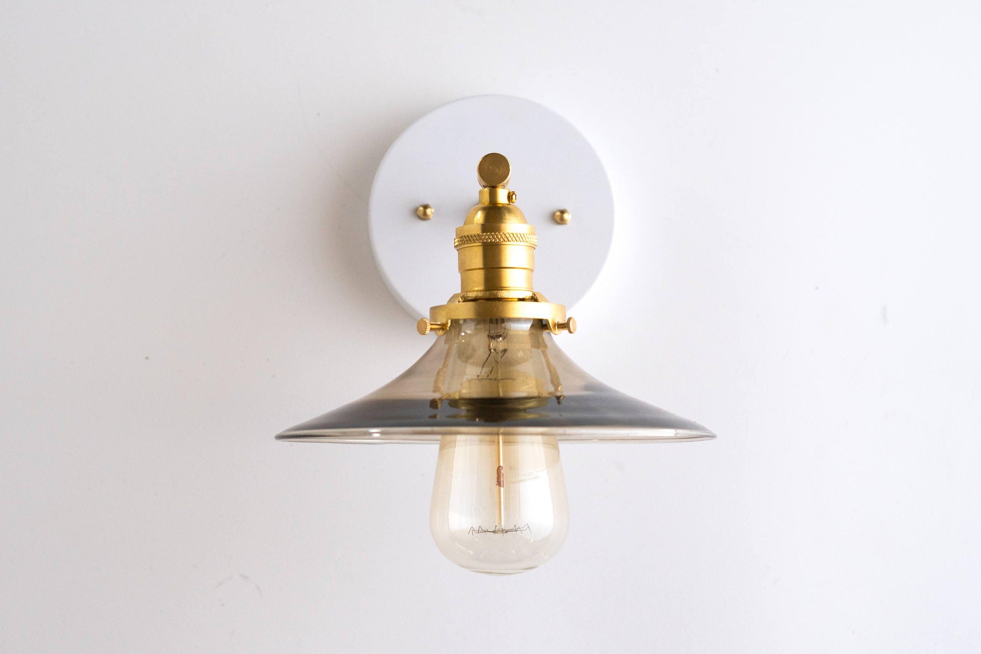 SCONCE MODEL NO. 1372