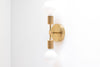 SCONCE MODEL NO. 5301