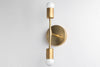 SCONCE MODEL NO. 7981